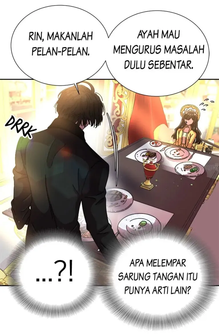 I Was Born as The Demon Lord’s Daughter Chapter 75 - halaman 13