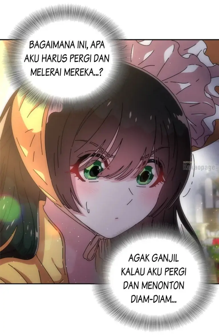 I Was Born as The Demon Lord’s Daughter Chapter 75 - halaman 15