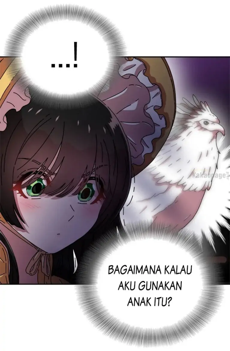 I Was Born as The Demon Lord’s Daughter Chapter 75 - halaman 16