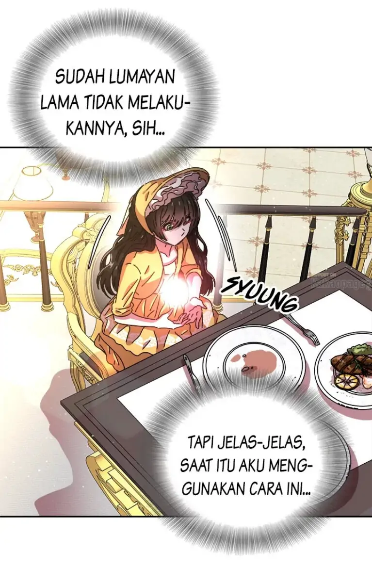 I Was Born as The Demon Lord’s Daughter Chapter 75 - halaman 17