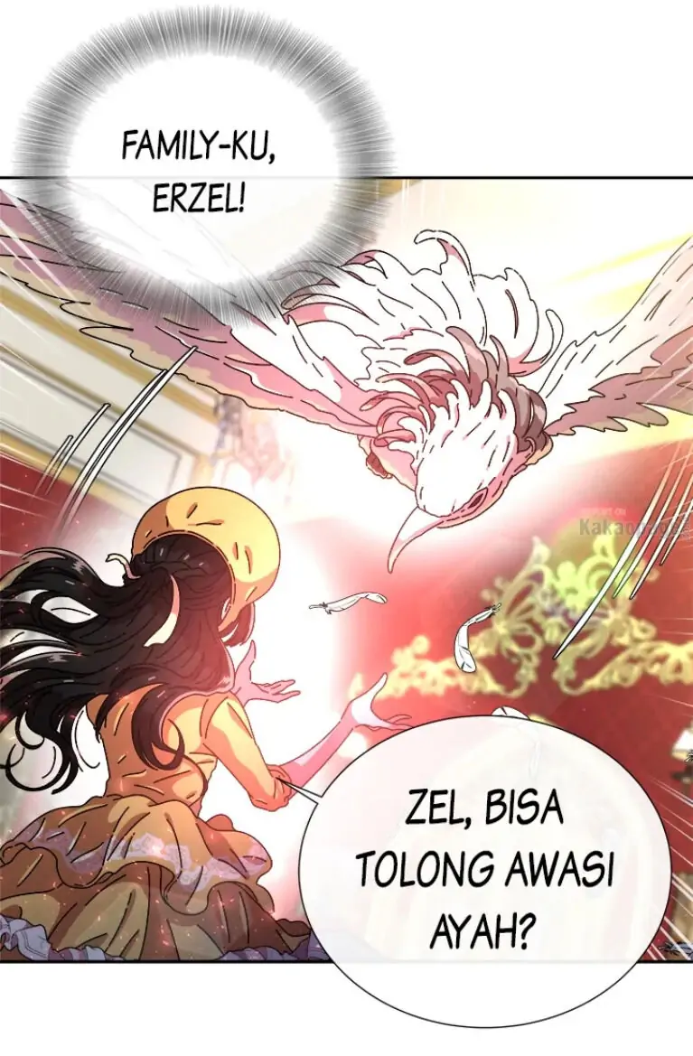 I Was Born as The Demon Lord’s Daughter Chapter 75 - halaman 19