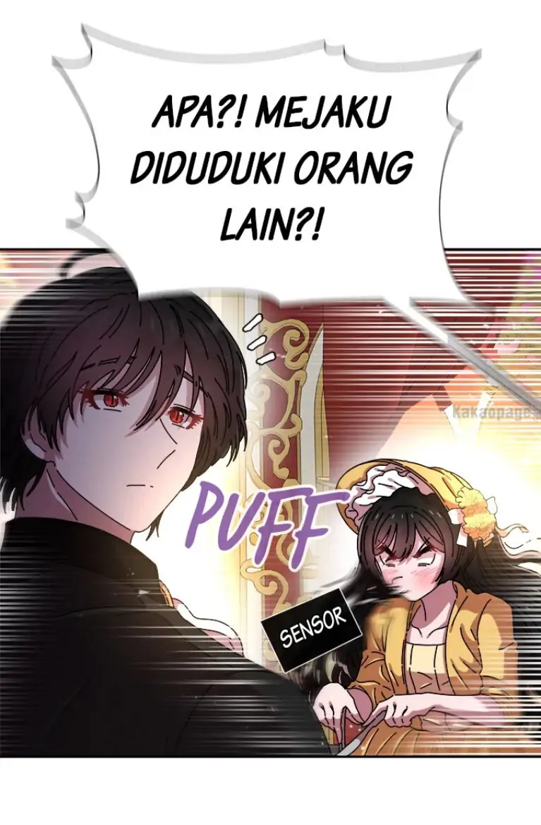 I Was Born as The Demon Lord’s Daughter Chapter 75 - halaman 2