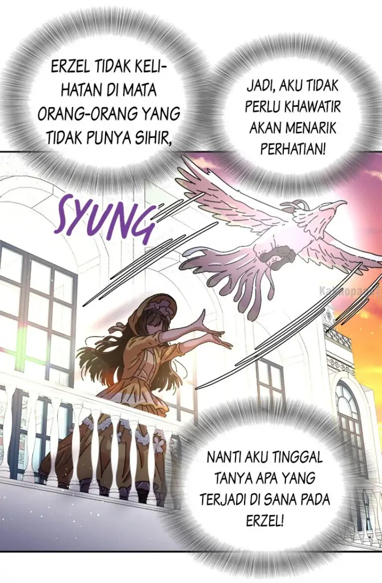 I Was Born as The Demon Lord’s Daughter Chapter 75 - halaman 20