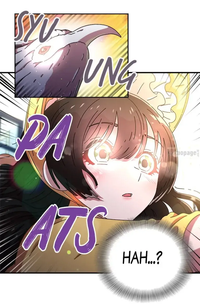 I Was Born as The Demon Lord’s Daughter Chapter 75 - halaman 21