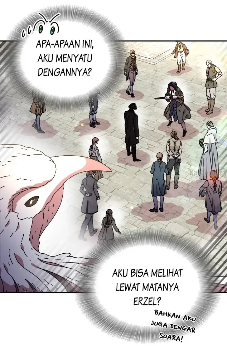 I Was Born as The Demon Lord’s Daughter Chapter 75 - halaman 22