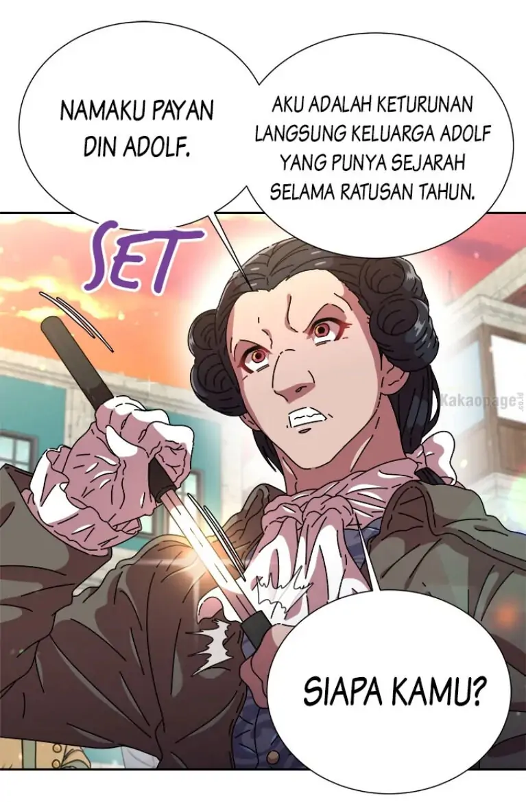 I Was Born as The Demon Lord’s Daughter Chapter 75 - halaman 23