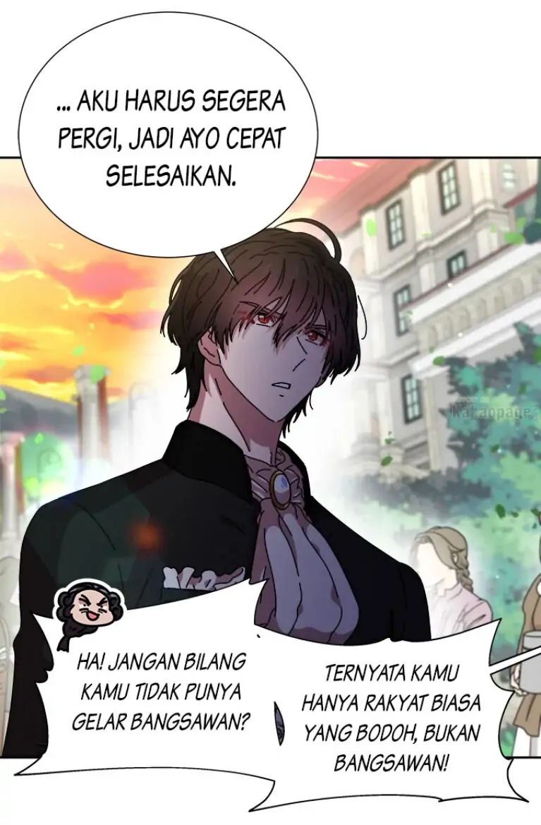 I Was Born as The Demon Lord’s Daughter Chapter 75 - halaman 24