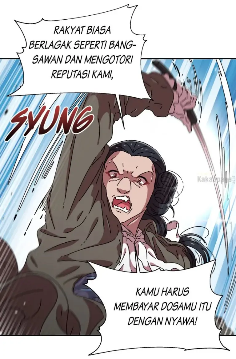 I Was Born as The Demon Lord’s Daughter Chapter 75 - halaman 25