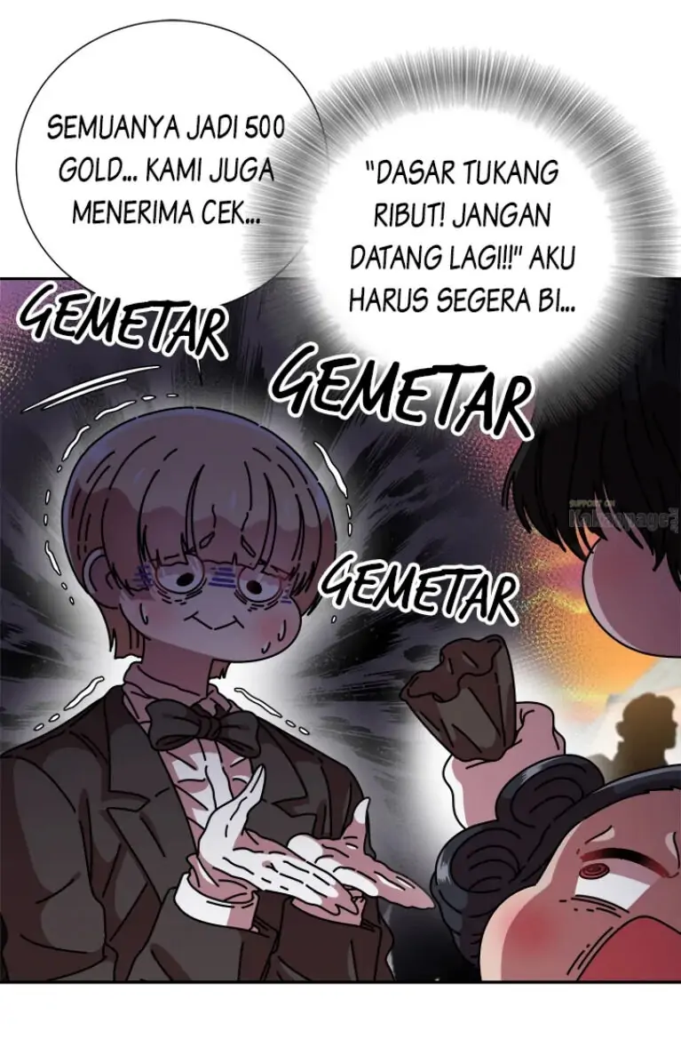 I Was Born as The Demon Lord’s Daughter Chapter 75 - halaman 28