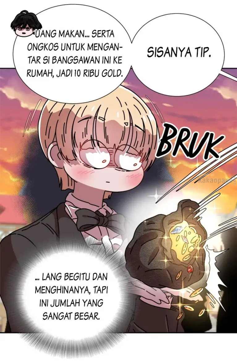 I Was Born as The Demon Lord’s Daughter Chapter 75 - halaman 29