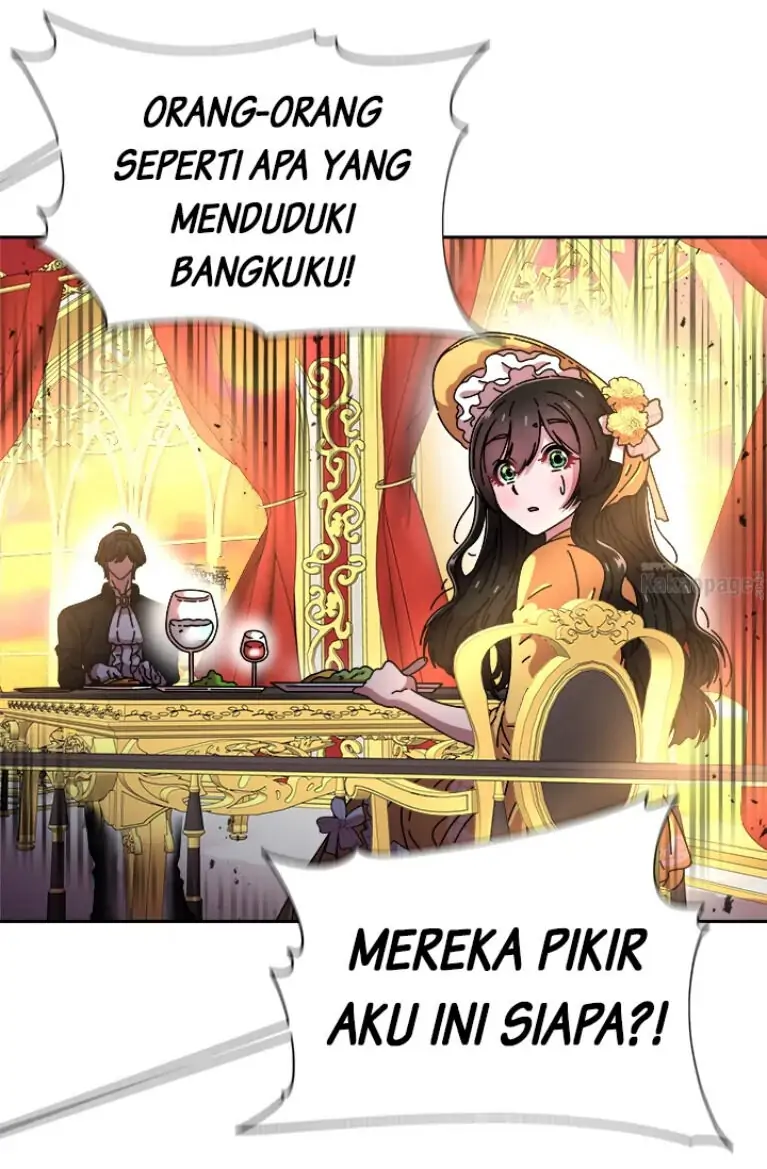 I Was Born as The Demon Lord’s Daughter Chapter 75 - halaman 3