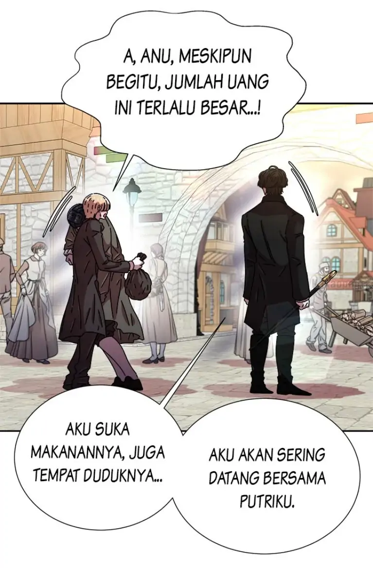 I Was Born as The Demon Lord’s Daughter Chapter 75 - halaman 30