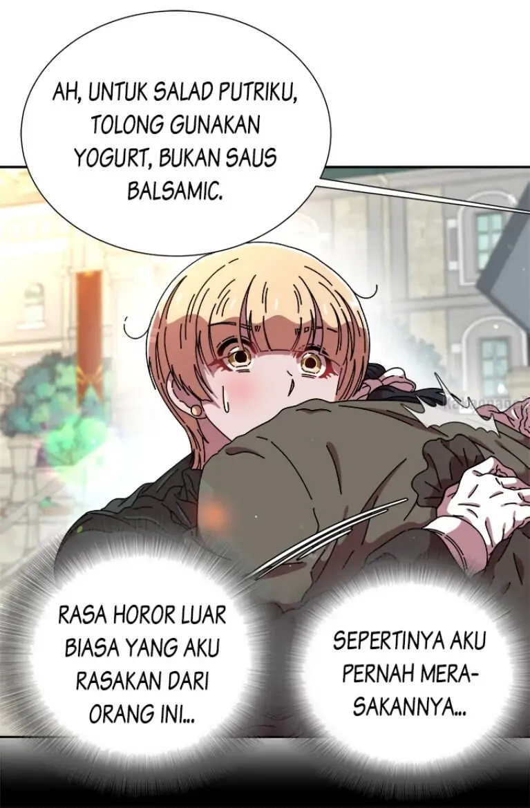 I Was Born as The Demon Lord’s Daughter Chapter 75 - halaman 31