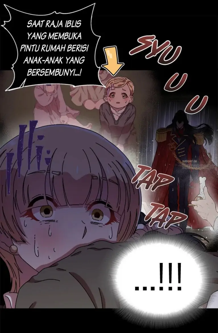 I Was Born as The Demon Lord’s Daughter Chapter 75 - halaman 32