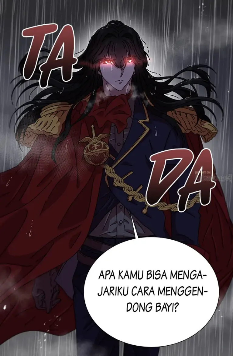 I Was Born as The Demon Lord’s Daughter Chapter 75 - halaman 33