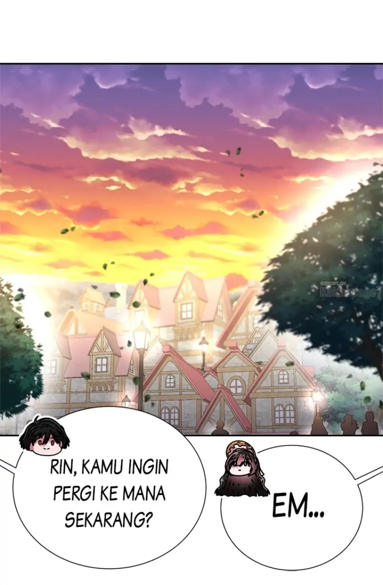 I Was Born as The Demon Lord’s Daughter Chapter 75 - halaman 35
