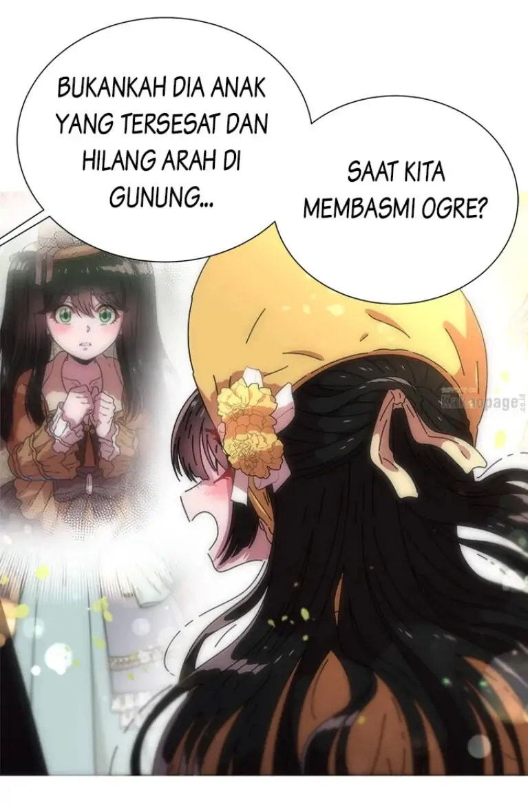 I Was Born as The Demon Lord’s Daughter Chapter 75 - halaman 39