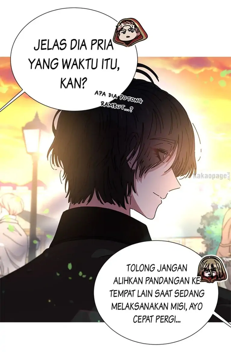 I Was Born as The Demon Lord’s Daughter Chapter 75 - halaman 41