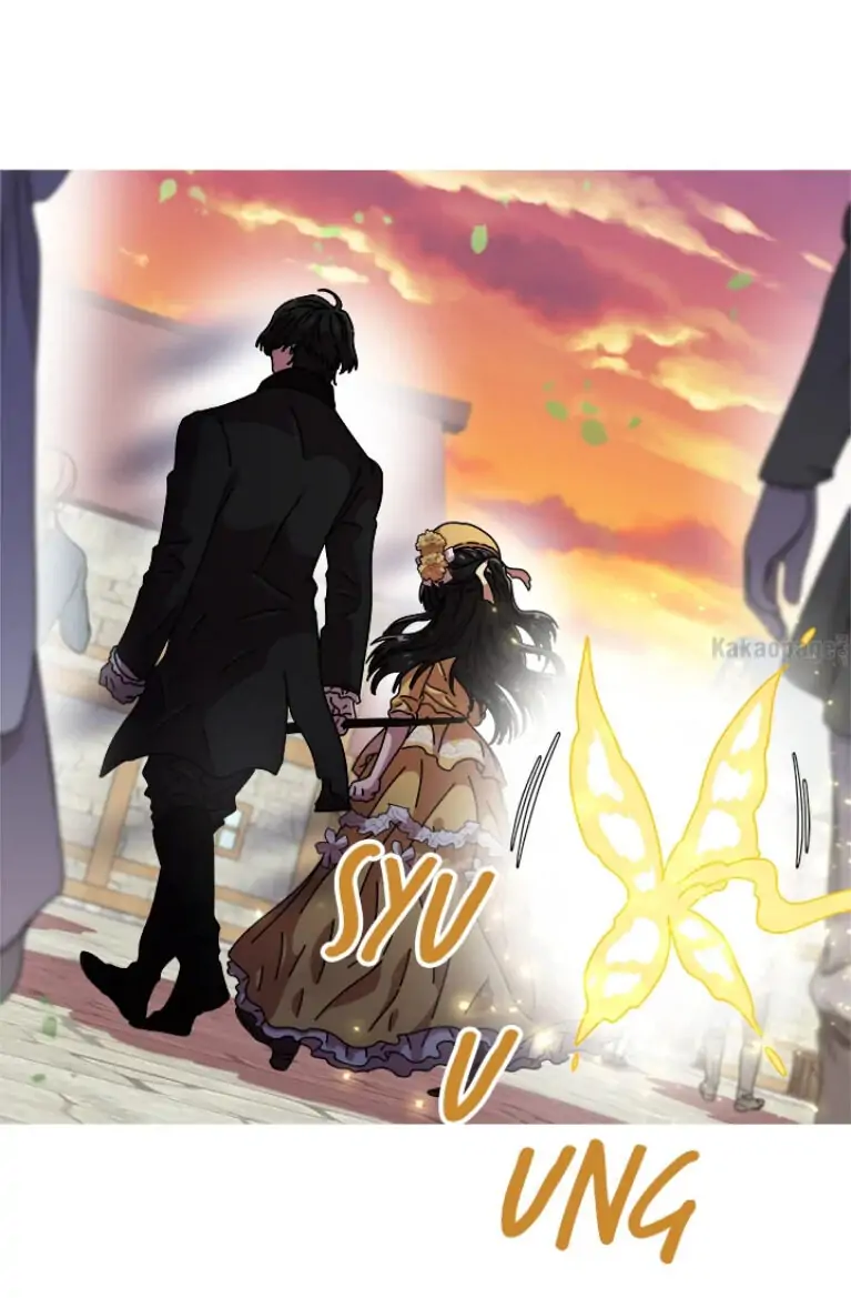 I Was Born as The Demon Lord’s Daughter Chapter 75 - halaman 44