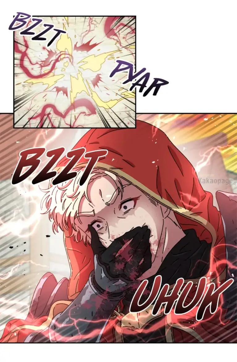 I Was Born as The Demon Lord’s Daughter Chapter 75 - halaman 46