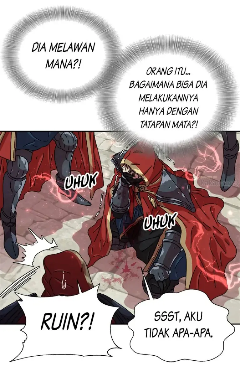 I Was Born as The Demon Lord’s Daughter Chapter 75 - halaman 47