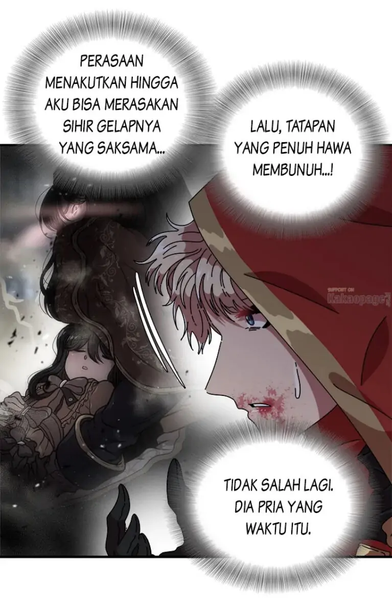 I Was Born as The Demon Lord’s Daughter Chapter 75 - halaman 49