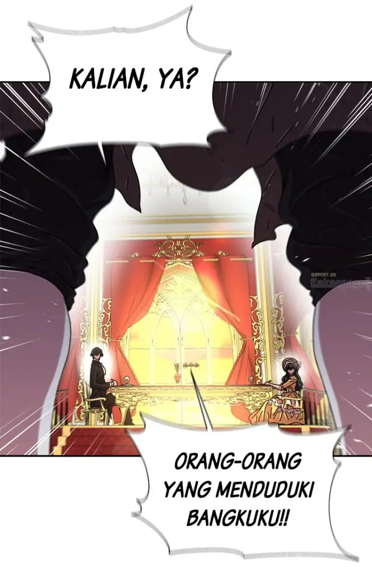 I Was Born as The Demon Lord’s Daughter Chapter 75 - halaman 5