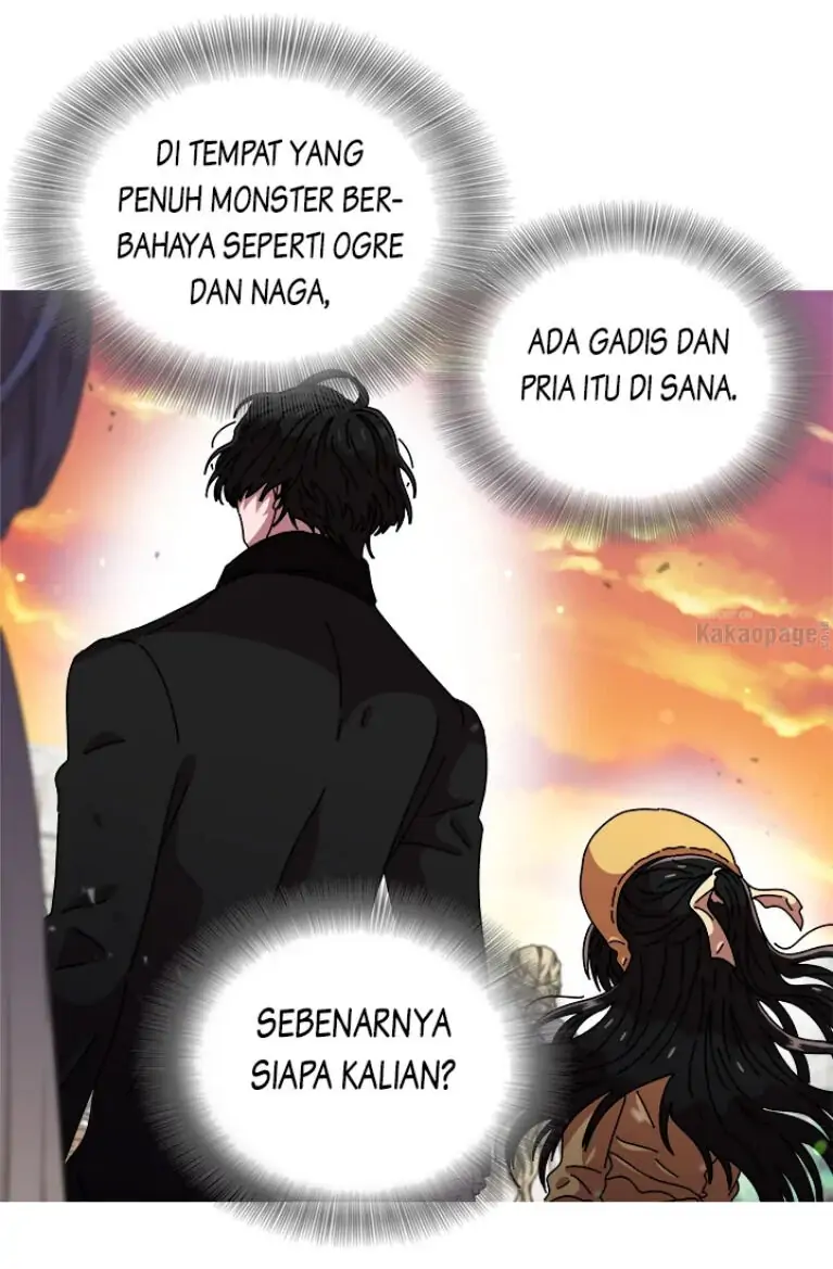 I Was Born as The Demon Lord’s Daughter Chapter 75 - halaman 50