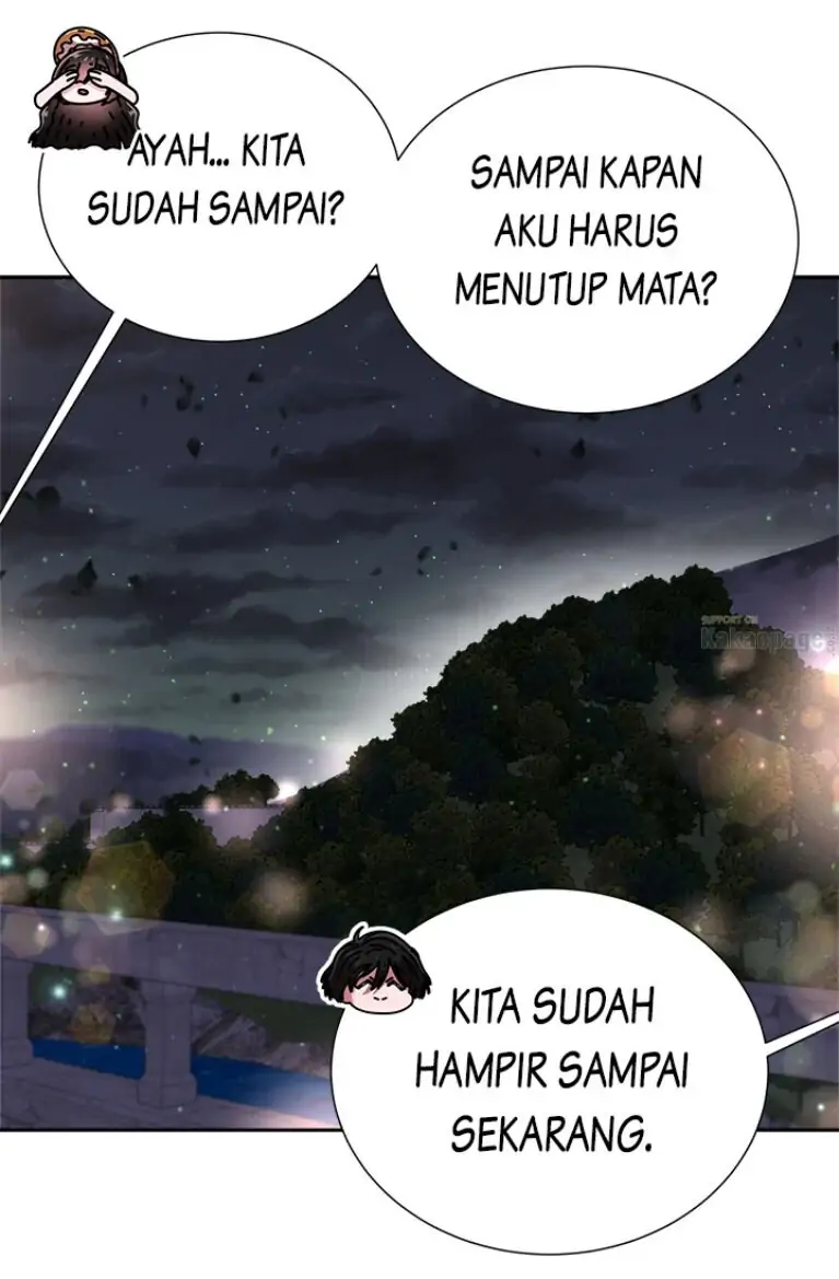 I Was Born as The Demon Lord’s Daughter Chapter 75 - halaman 51