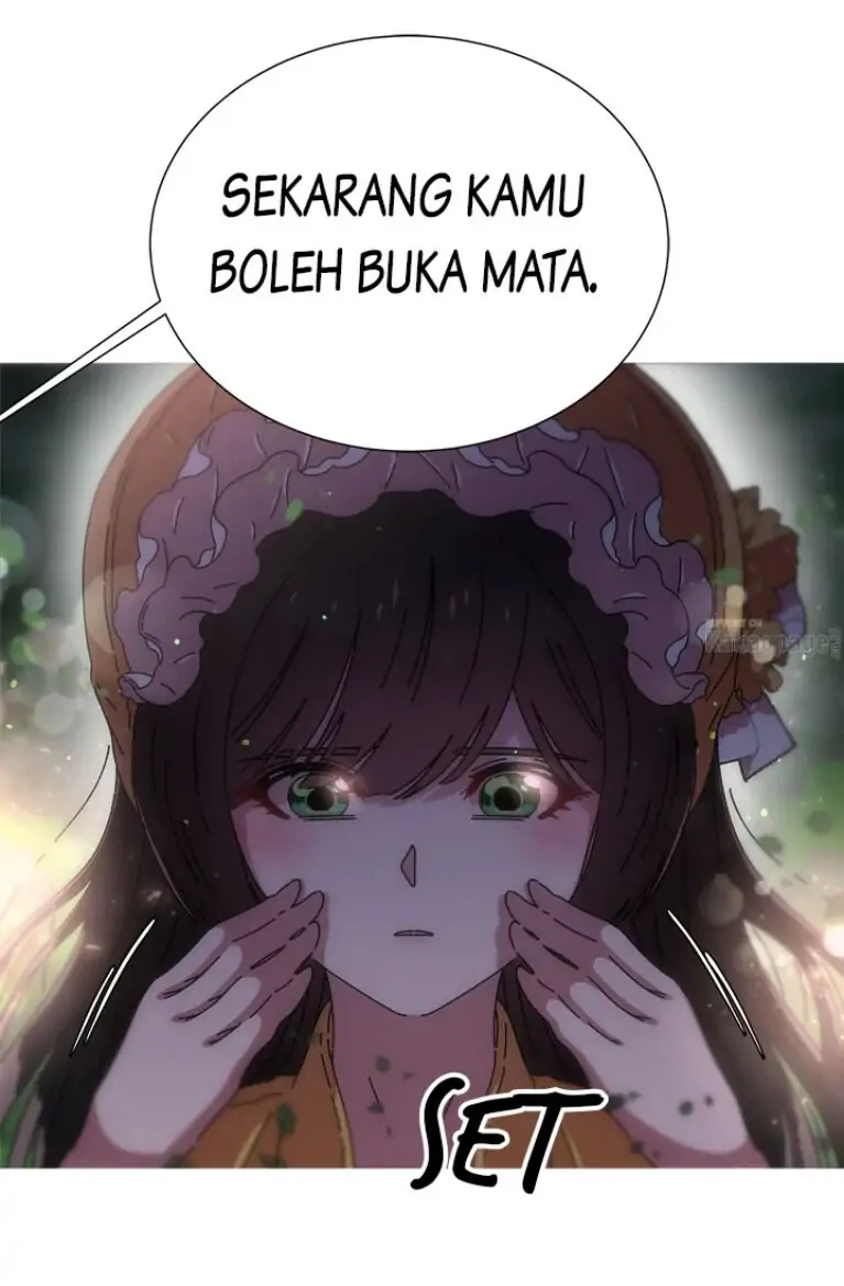 I Was Born as The Demon Lord’s Daughter Chapter 75 - halaman 52