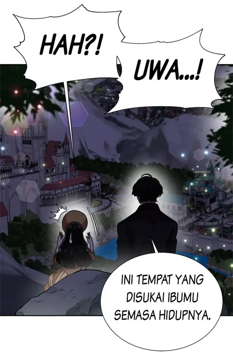 I Was Born as The Demon Lord’s Daughter Chapter 75 - halaman 53