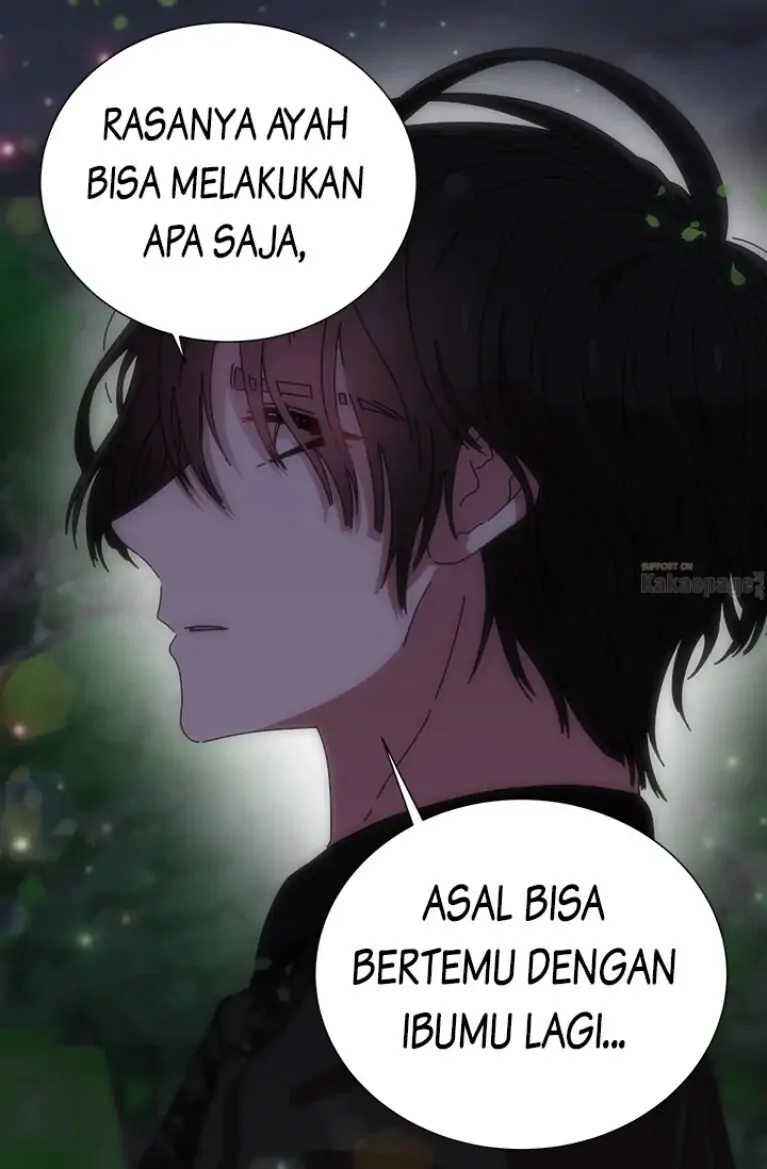 I Was Born as The Demon Lord’s Daughter Chapter 75 - halaman 56