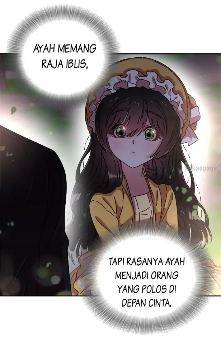 I Was Born as The Demon Lord’s Daughter Chapter 75 - halaman 57