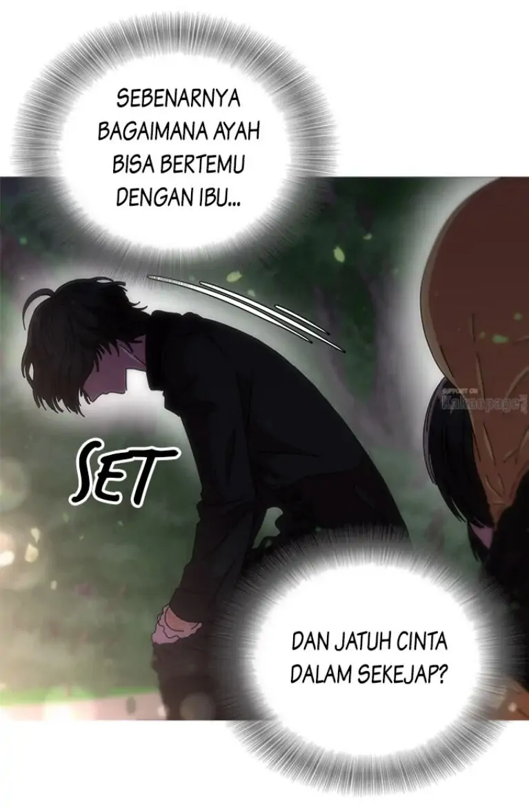 I Was Born as The Demon Lord’s Daughter Chapter 75 - halaman 58