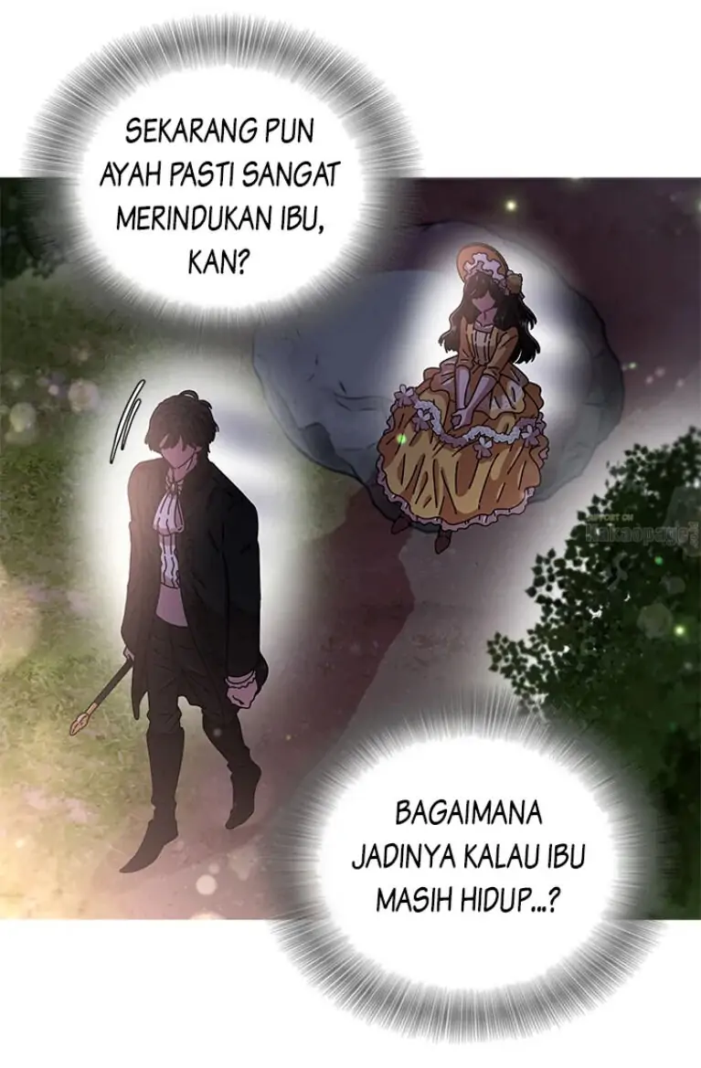 I Was Born as The Demon Lord’s Daughter Chapter 75 - halaman 59