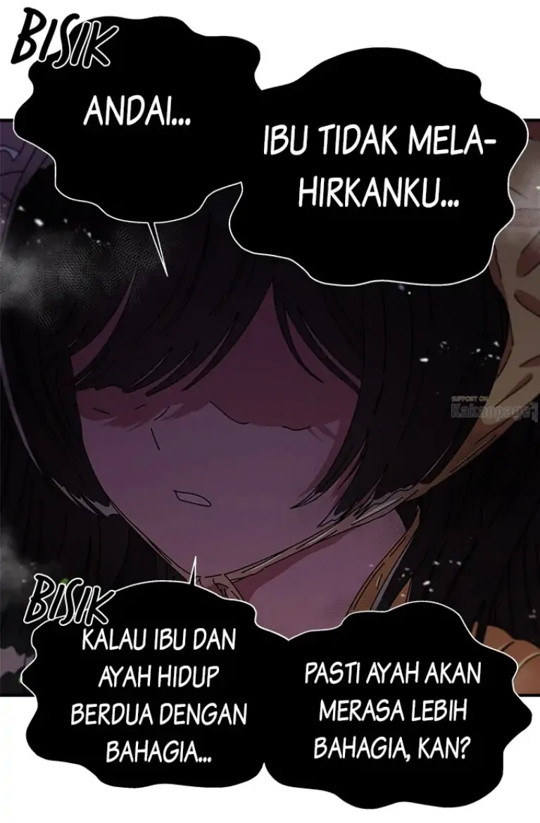 I Was Born as The Demon Lord’s Daughter Chapter 75 - halaman 60