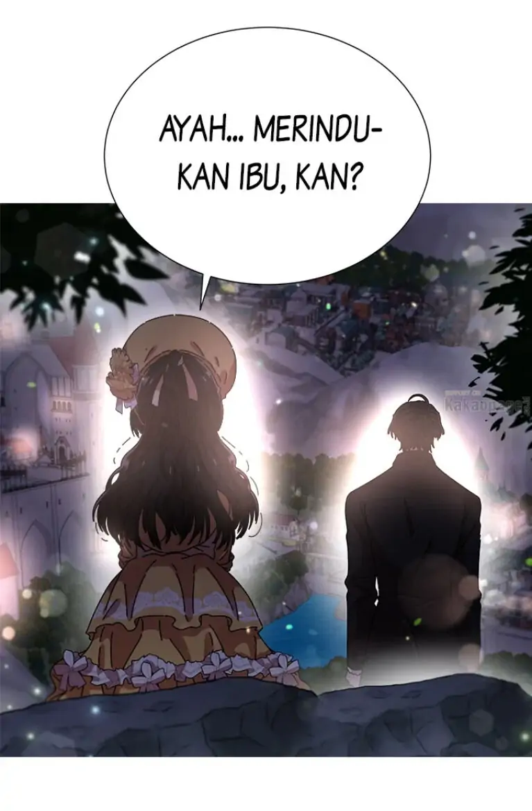 I Was Born as The Demon Lord’s Daughter Chapter 75 - halaman 61