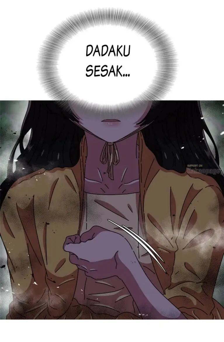 I Was Born as The Demon Lord’s Daughter Chapter 75 - halaman 63