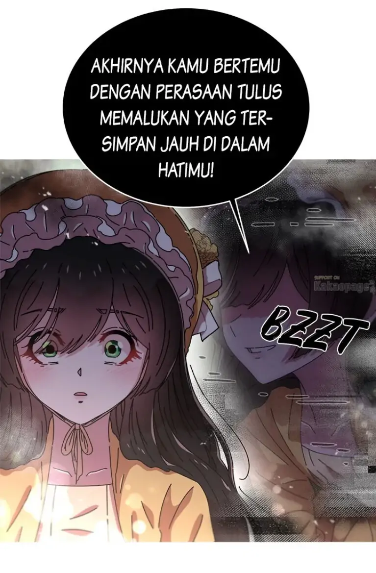 I Was Born as The Demon Lord’s Daughter Chapter 75 - halaman 64