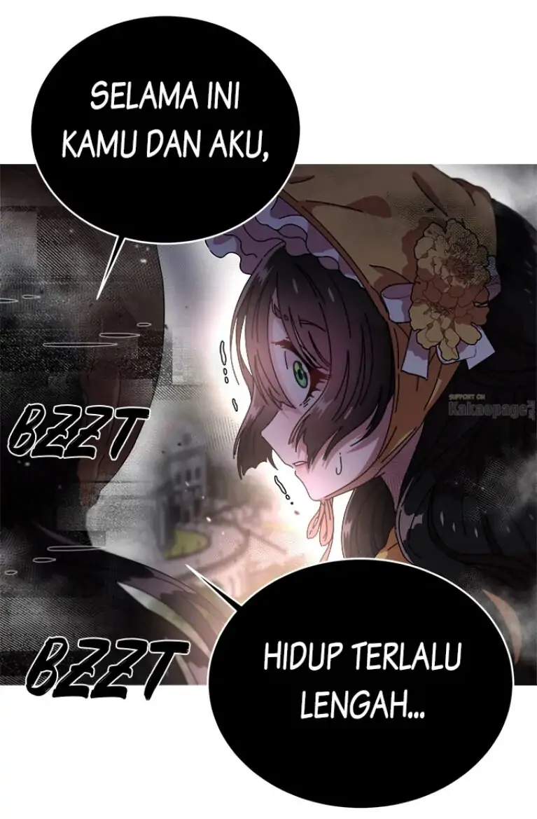 I Was Born as The Demon Lord’s Daughter Chapter 75 - halaman 65