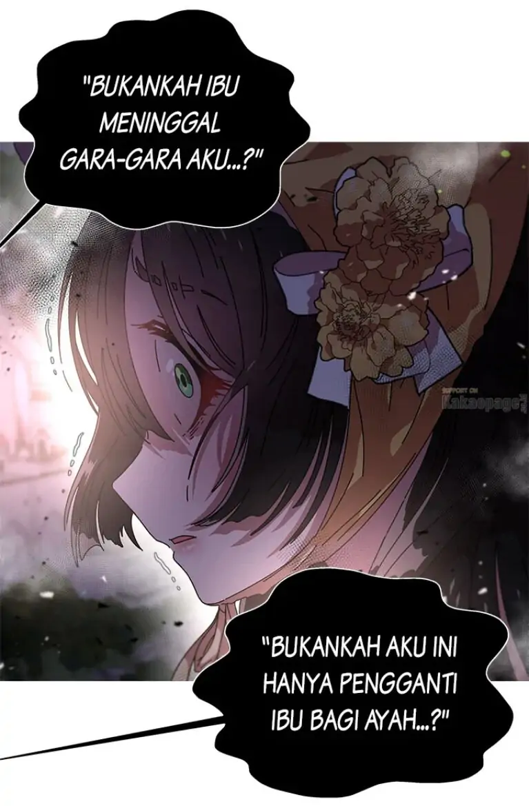 I Was Born as The Demon Lord’s Daughter Chapter 75 - halaman 67