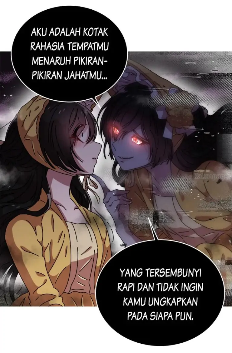 I Was Born as The Demon Lord’s Daughter Chapter 75 - halaman 68