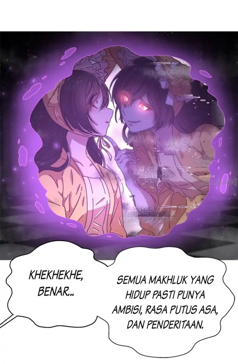 I Was Born as The Demon Lord’s Daughter Chapter 75 - halaman 69
