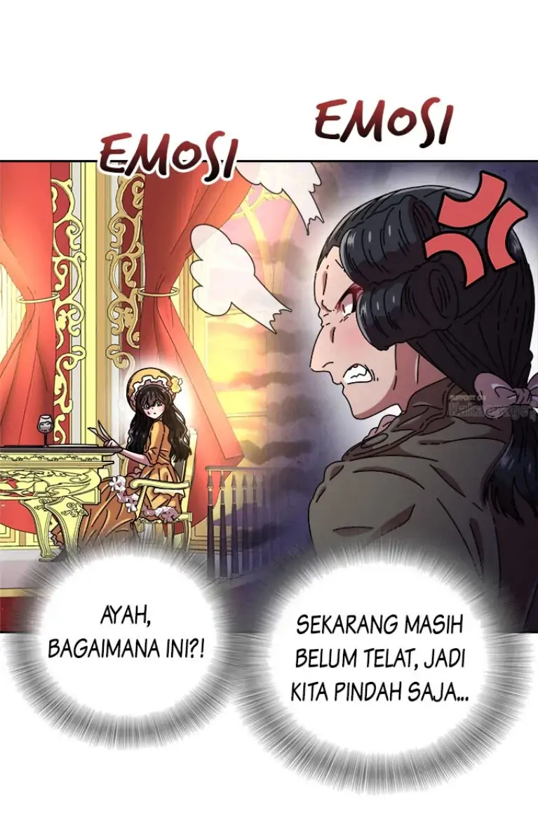 I Was Born as The Demon Lord’s Daughter Chapter 75 - halaman 7