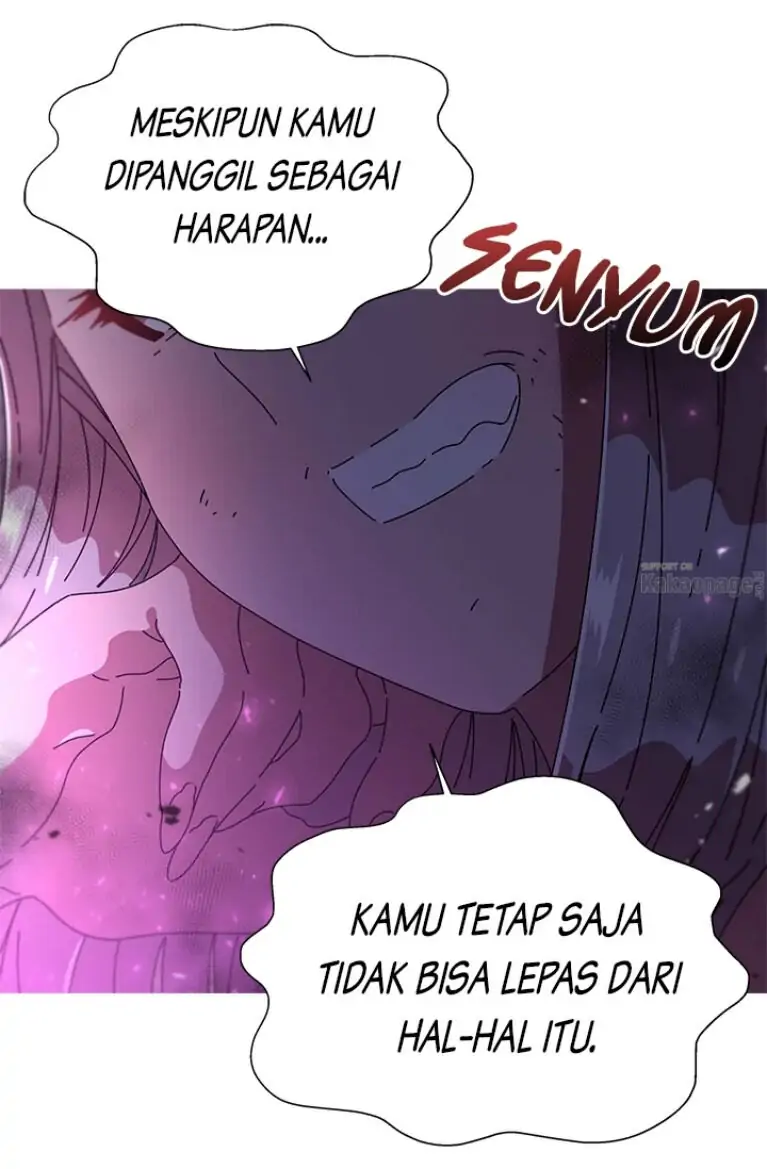 I Was Born as The Demon Lord’s Daughter Chapter 75 - halaman 70