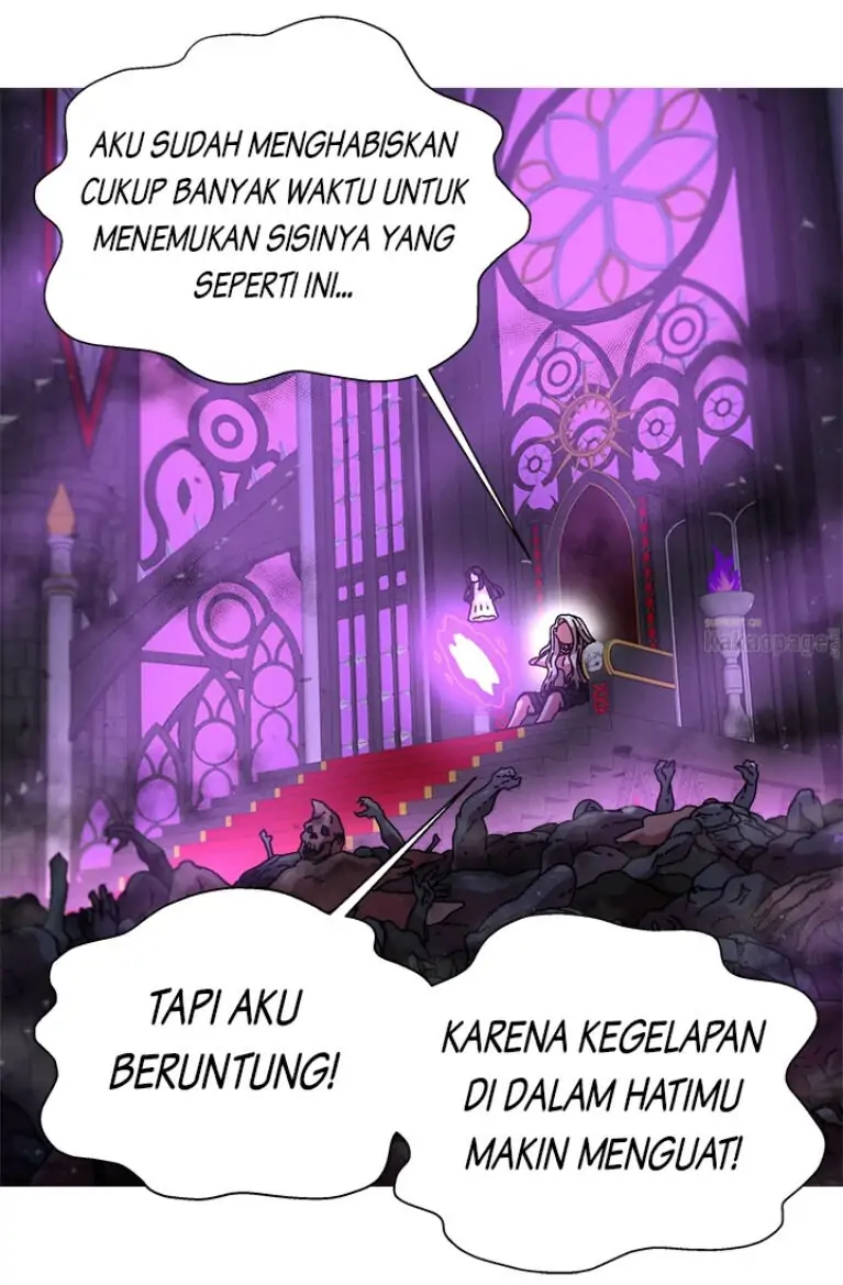 I Was Born as The Demon Lord’s Daughter Chapter 75 - halaman 71