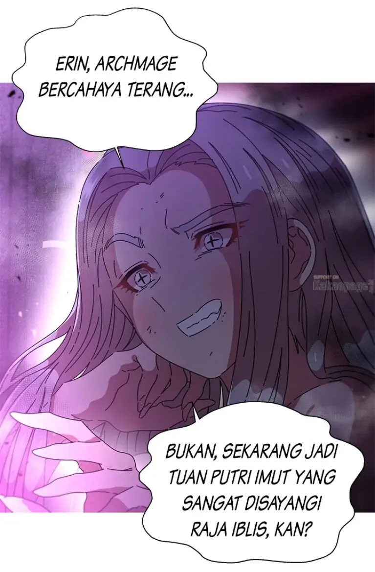 I Was Born as The Demon Lord’s Daughter Chapter 75 - halaman 72