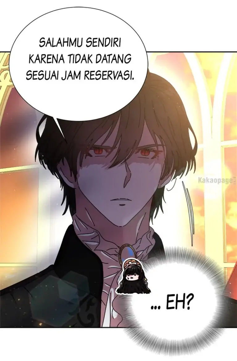 I Was Born as The Demon Lord’s Daughter Chapter 75 - halaman 8