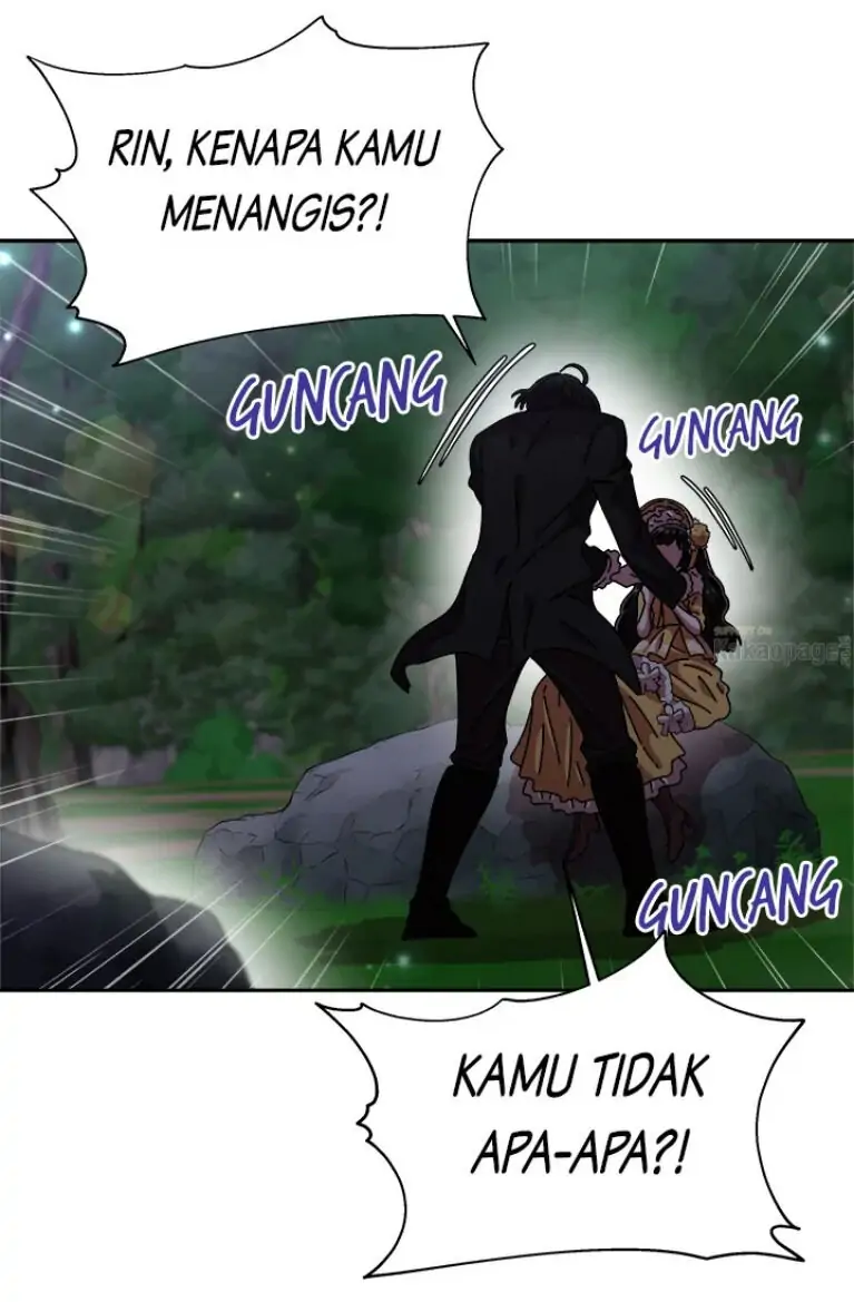 I Was Born as The Demon Lord’s Daughter Chapter 76 - halaman 13