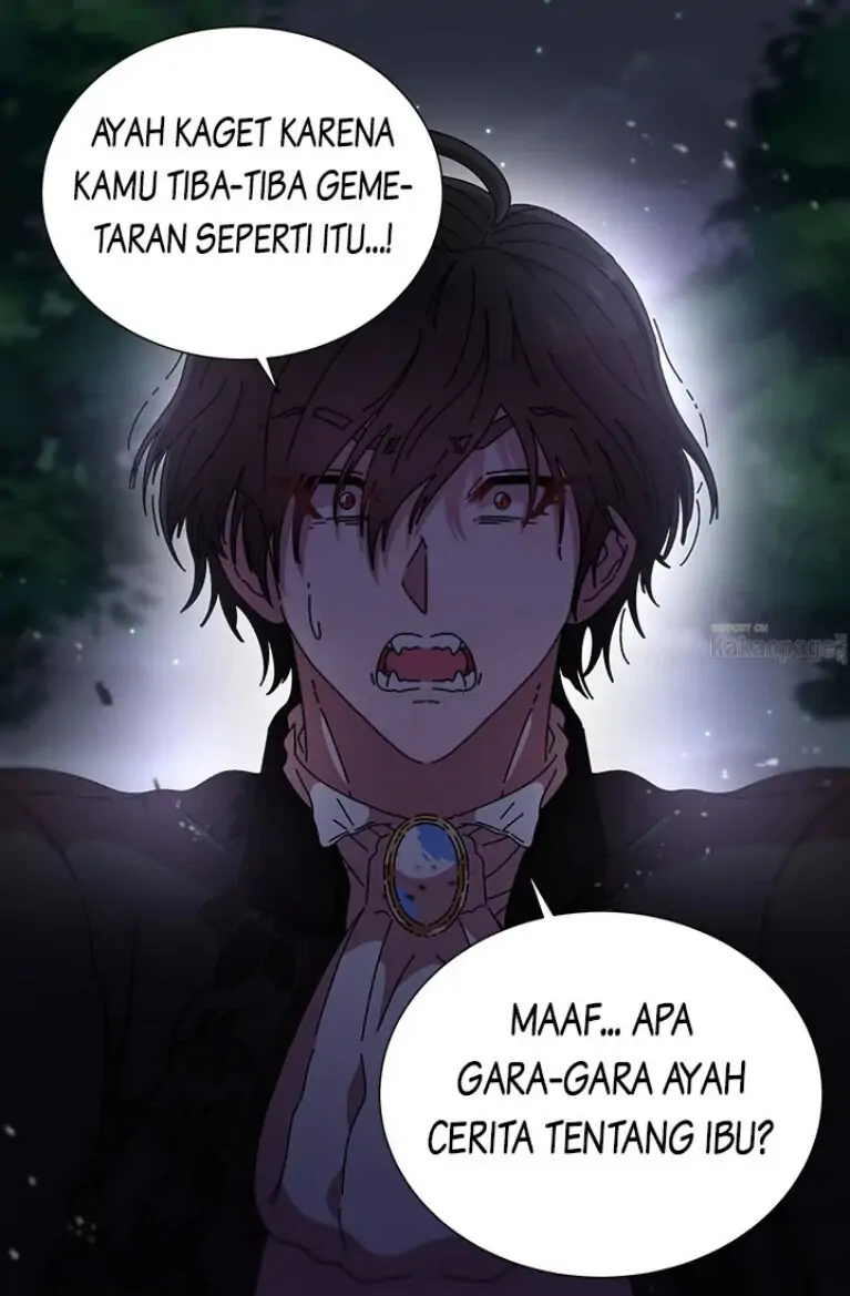 I Was Born as The Demon Lord’s Daughter Chapter 76 - halaman 14